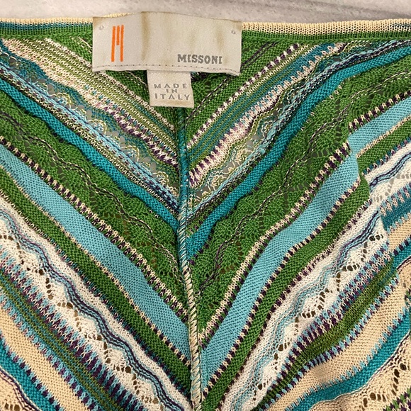 Authentic Missoni dress, size 6 - Picture 6 of 14